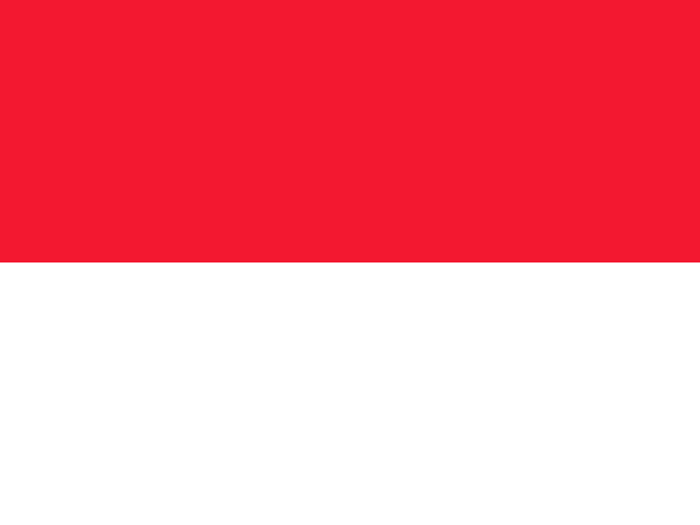 Monaco摩纳哥三字代码