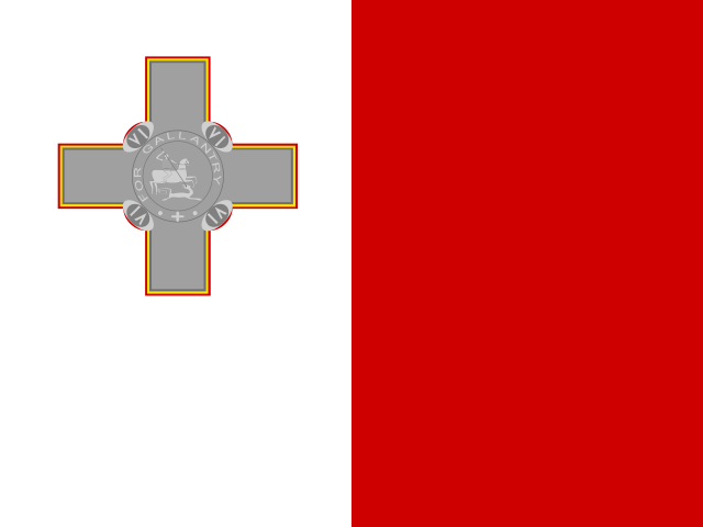 Malta马耳他三字代码