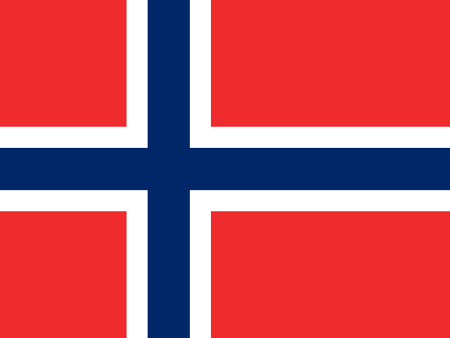 Svalbard og Jan Mayen斯瓦巴和扬马延三字代码